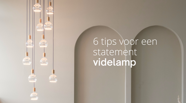 Videlamp tips, videlamp voorbeelden, videlamp samenstellen, videlamp op maat