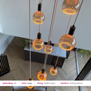 Videlamp op maat 3 meter