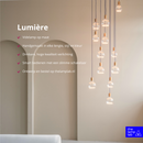 Videlamp op maat The Lamp Lab lumiere 12