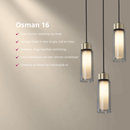 Videlamp op maat The Lamp Lab tooy osman 16